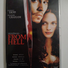 From Hell, 2- Levyn julkaisu ! - DVD - pikkukuva 1