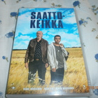 SAATTOKEIKKA -DVD - pikkukuva 1