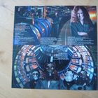 MEGADETH - SUPER COLLIDER lp + 7" - pikkukuva 5