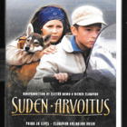 DVD - Suden arvoitus - pikkukuva 1