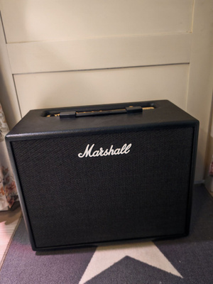 Marshall CODE 50