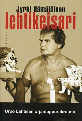 Jyrki Hämäläinen : Lehtikeisari