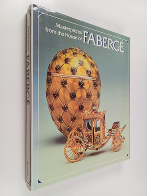 Alexander von Solodkoff : Masterpieces From the House of ...