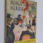 William B. Harrow : Kuka näistä kuudesta? - pikkukuva 1
