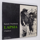 Samuli Paulaharju : Lapsia = Children - pikkukuva 1
