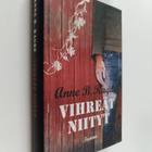 Anne B. Ragde : Vihreät niityt - pikkukuva 1