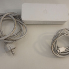 Mac mini 85W virtalähde - pikkukuva 1