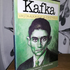 Kafka - Robert  Crumb & Mairowitz - 1.p. - pikkukuva 1