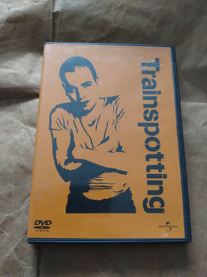 Trainspotting (DVD)