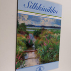 Silkkiuikku : Järvenpään kotiseutujulkaisu 2012 - pikkukuva 1