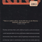 Stephen King: Pedon sydän (sid.2p. Tammi 2000) - pikkukuva 2