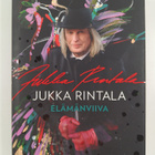 Ulla-Maija Paavilainen : Jukka Rintala : elämänviiva - pikkukuva 1