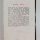 Irwin Shaw : Rouva Crown - pikkukuva 2