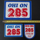 Ohi on 285 tarrat, 3 kpl - pikkukuva 1