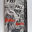 William Gerald Golding : Free fall - pikkukuva 1