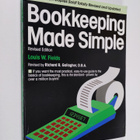 Louis W. Fields ym. : Bookkeeping Made Simple - pikkukuva 1