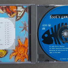 CD: Fool's Garden - Dish Of The Day (1995) - pikkukuva 3