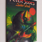 Peter Jones : Solar Wind - pikkukuva 1