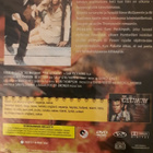 PAKOTIE DVD Steve McQueen & Ali MacGraw UUSI - pikkukuva 2