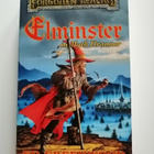 Greenwood, Ed: Forgotten Realms: Elminster in Myth Drannor - pikkukuva 1