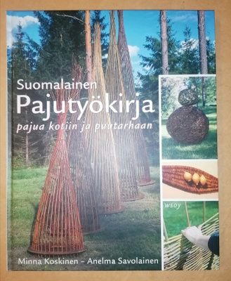 Suomalainen Pajutyökirja