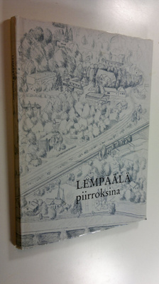 Lempäälä piirroksina