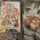 Food Girls 2: Civil War - UUSI - pikkukuva 1