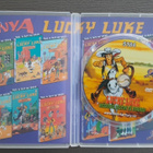 DVD: Lucky Luke - Daltonin Veljekset Pakomatkalla (?/2008) - pikkukuva 3