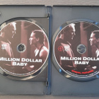 DVD: Million Dollar Baby, 2xDVD (Clint Eastwood 2004) - pikkukuva 3