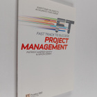 Patrick Harper-Smith ym. : Fast Track to Success - Projec... - pikkukuva 1