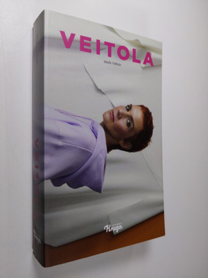 Maria Veitola : Veitola
