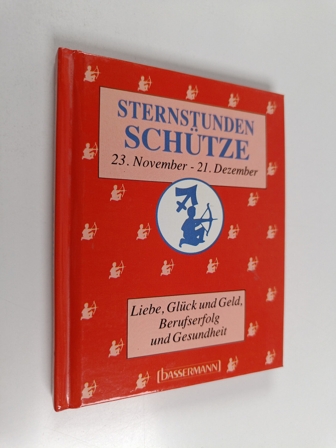 Leo Cancer : Sternstunden Schutze : 23. November - 21. De...