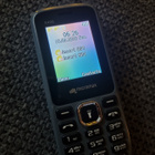 Micromax x406 2 sim paikkainen puhelin - pikkukuva 3