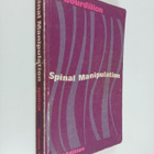 J. F. Bourdillon : Spinal Manipulation - pikkukuva 1