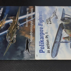Aircraft in action kirjoja - pikkukuva 1