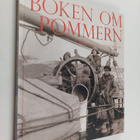 Jerker Örjans : Boken om Pommern - pikkukuva 1