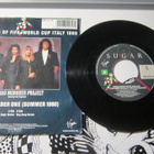 Giorgio Moroder Project 7" Ita 1990 To Be Number One (Summer - pikkukuva 2