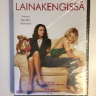 Lainakengissä (DVD) Cameron Diaz, Anson Mount (UUSI!) 2005 - pikkukuva 1