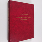 Edward Andersson : Tulo- ja varallisuusverolaki - pikkukuva 1