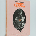 John Lennon : The Penguin John Lennon - pikkukuva 1