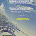 Peter F. Hamilton: The Naked God (The Night's Dawn 3) - pikkukuva 2