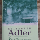 Elizabeth Adler - Kesä Toscanassa - pikkukuva 1
