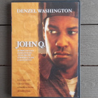 DVD: John Q. (Denzel Washington 2002) - pikkukuva 1