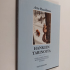 Arto Paasilinna : Hankien tarinoita - suomalaisen hiihdon... - pikkukuva 1