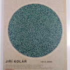 Bela Kolarova : Bela Kolarova ; Jiri kolar 1914-2002 - pikkukuva 2