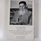Aarne Laurila : F. E. Sillanpää vuosina 1888-1958 - pikkukuva 2