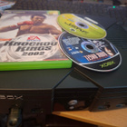XBOX konsoli ja 3 peliä - pikkukuva 1