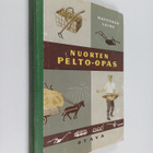 Leo Happonen : Nuorten pelto-opas - pikkukuva 1