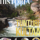 Raha & Historia n:o 1 2018 Suomen lippu 100 v. Viikingit Suo - pikkukuva 1
