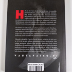 Carolin Emcke : Halu - pikkukuva 2